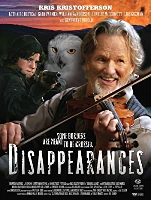 Disappearances (2006) with English Subtitles on DVD on DVD